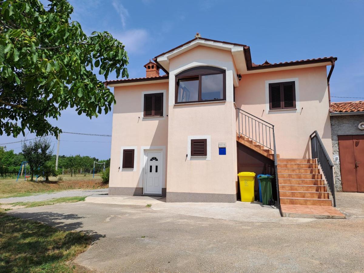 House Marko Šumber Dış mekan fotoğraf