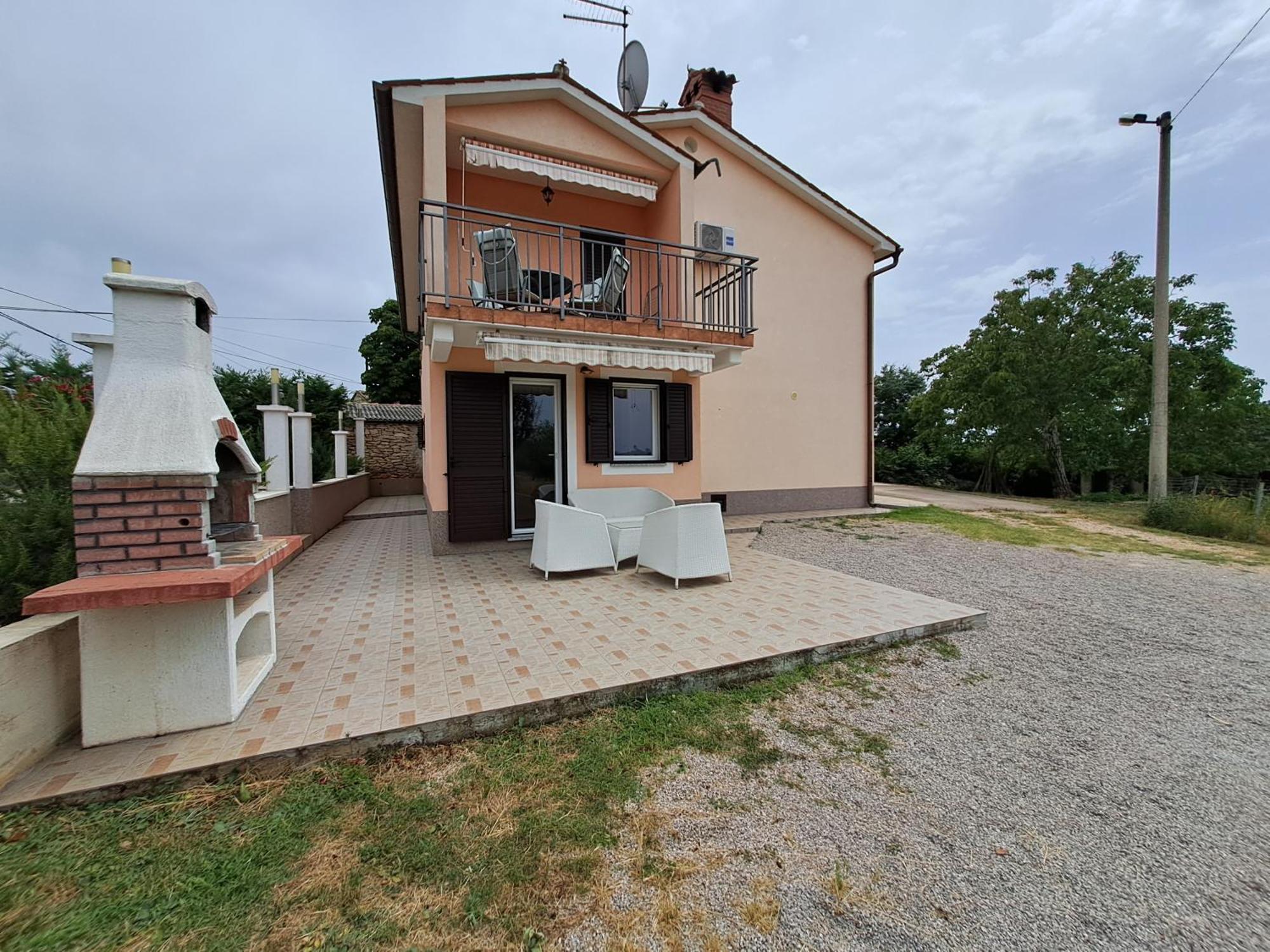 House Marko Šumber Dış mekan fotoğraf