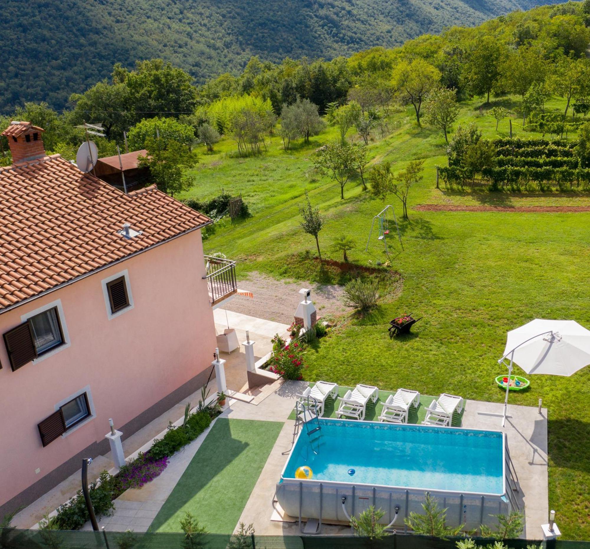 House Marko Šumber Dış mekan fotoğraf