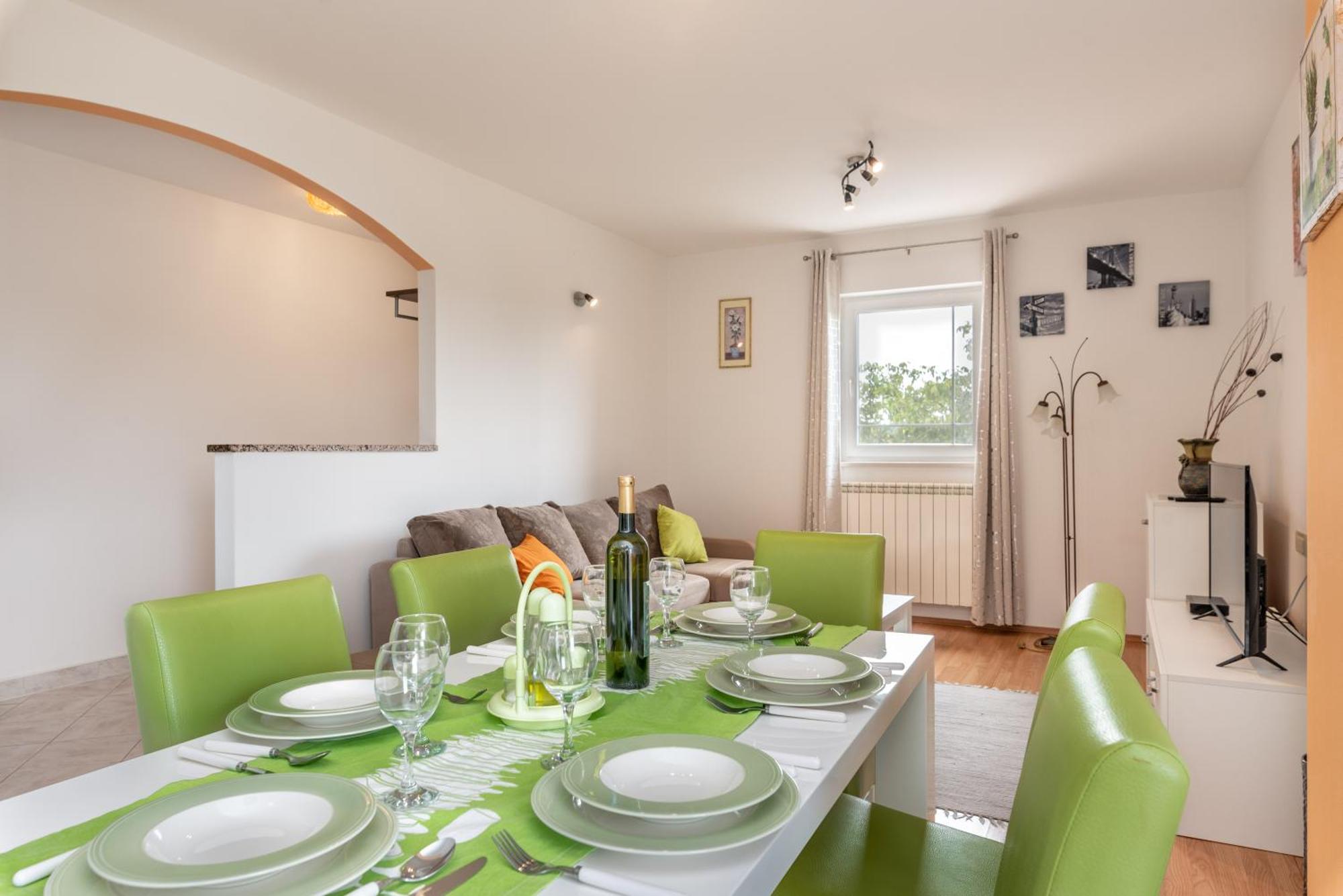 House Marko Šumber Dış mekan fotoğraf