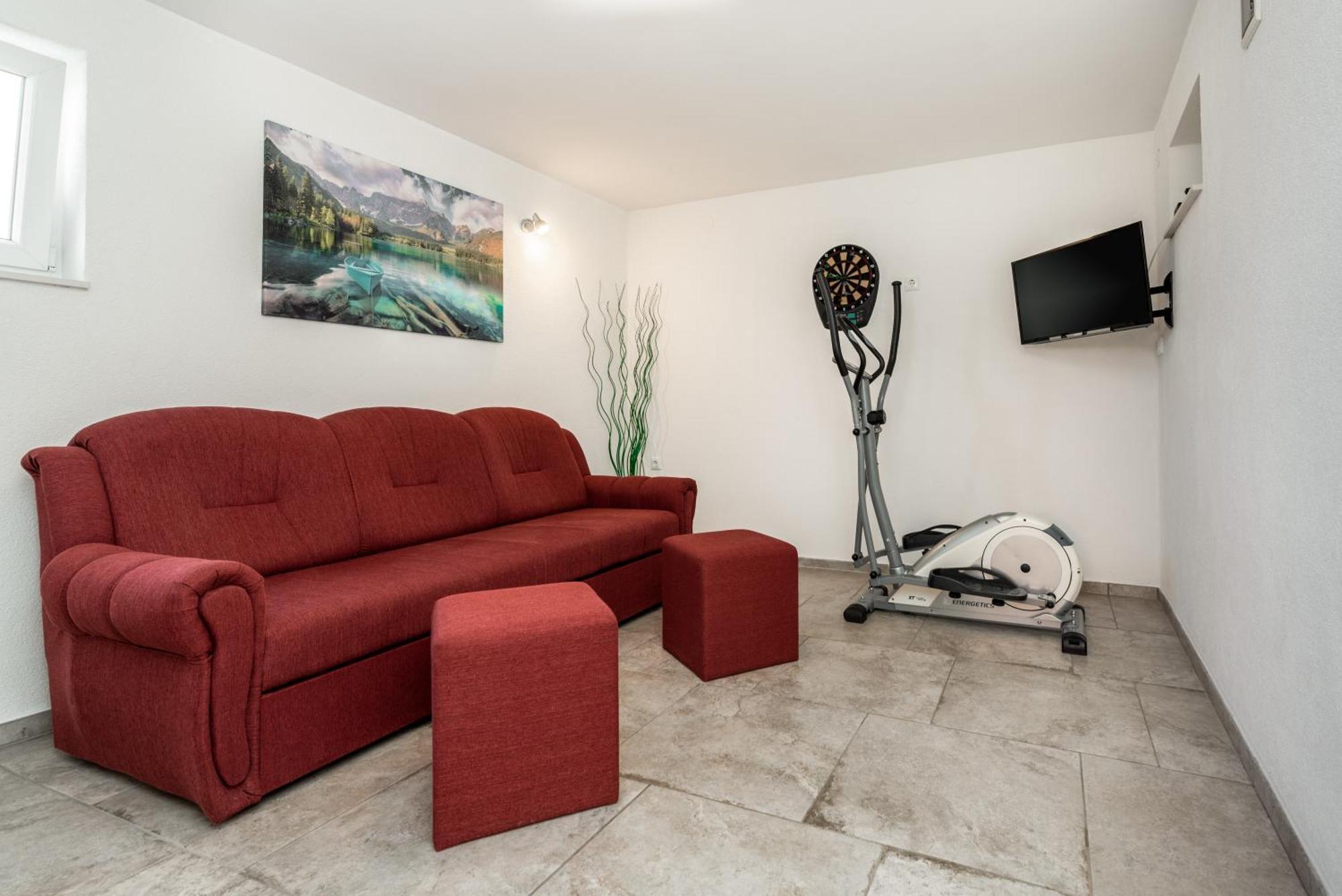 House Marko Šumber Dış mekan fotoğraf